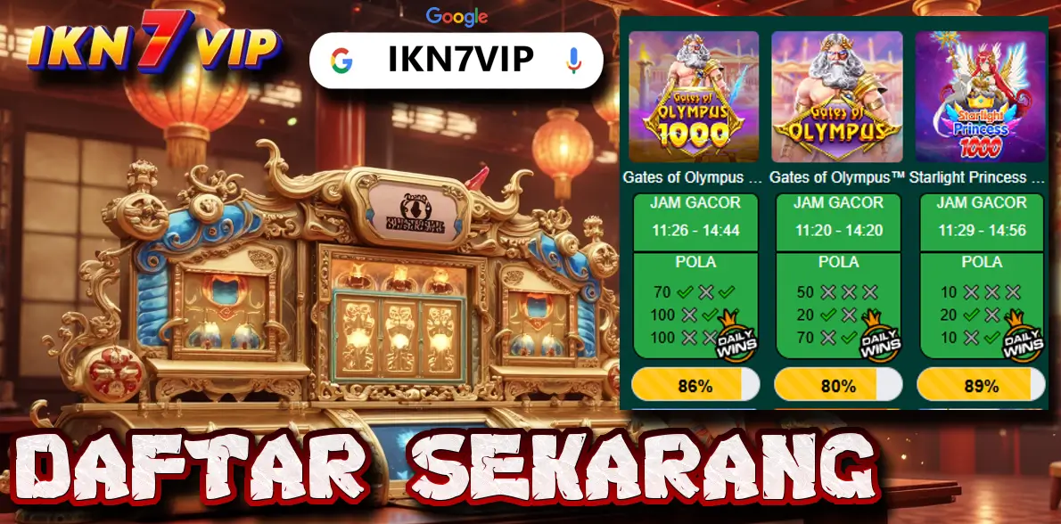 ikn7vip-daftar